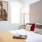 Genteel Home Julio César
