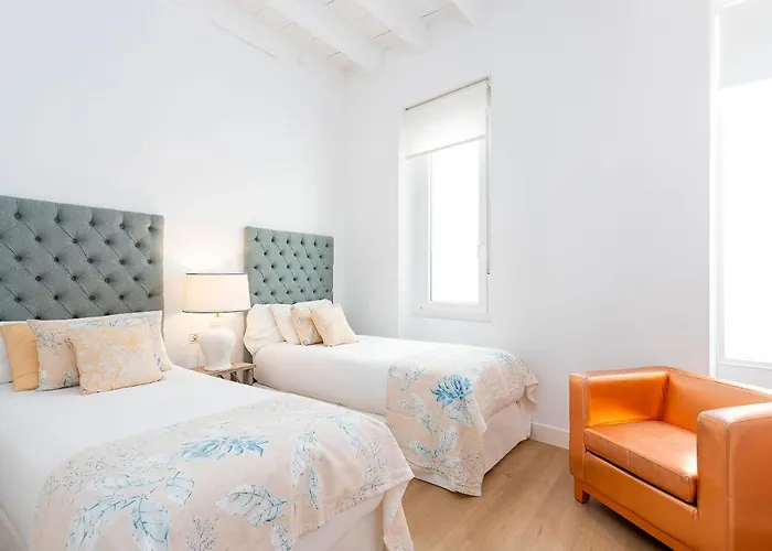Genteel Home Julio César