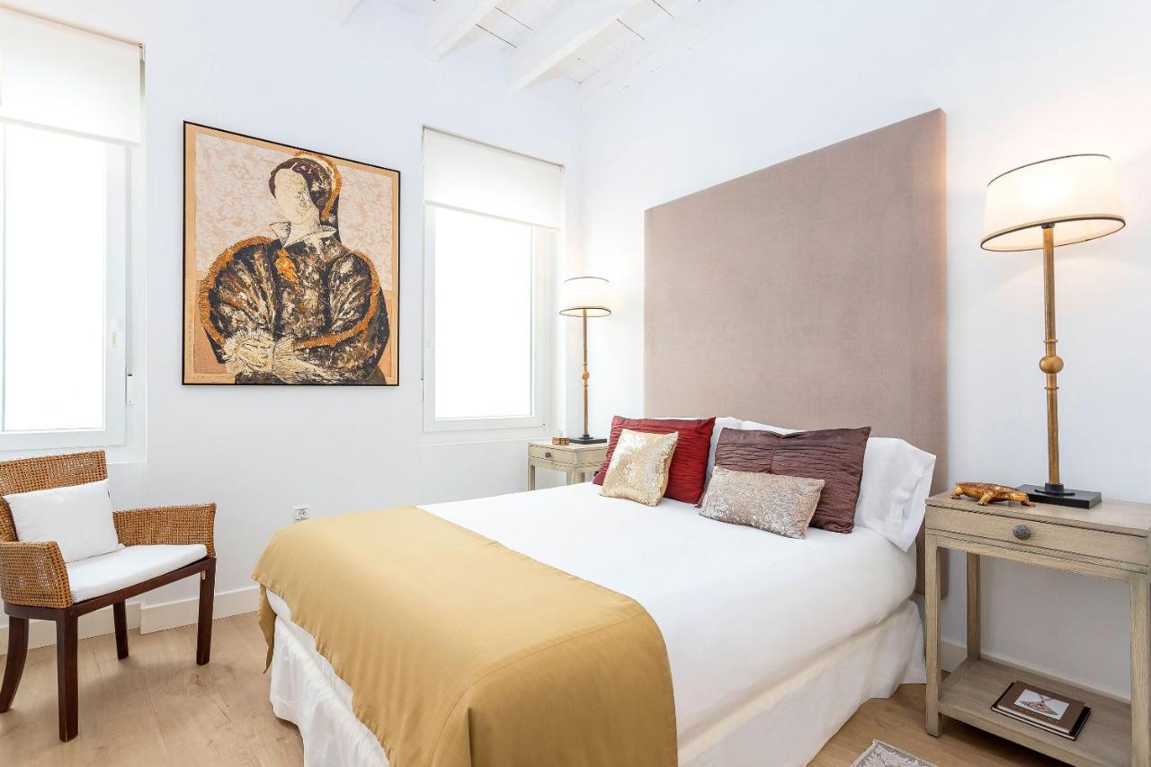 Genteel Julio César Appartement *