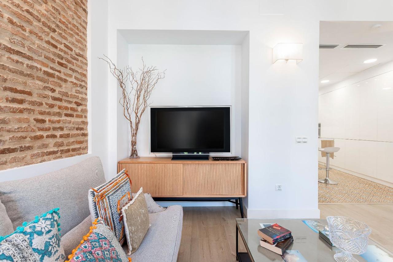 Appartement Genteel Julio César