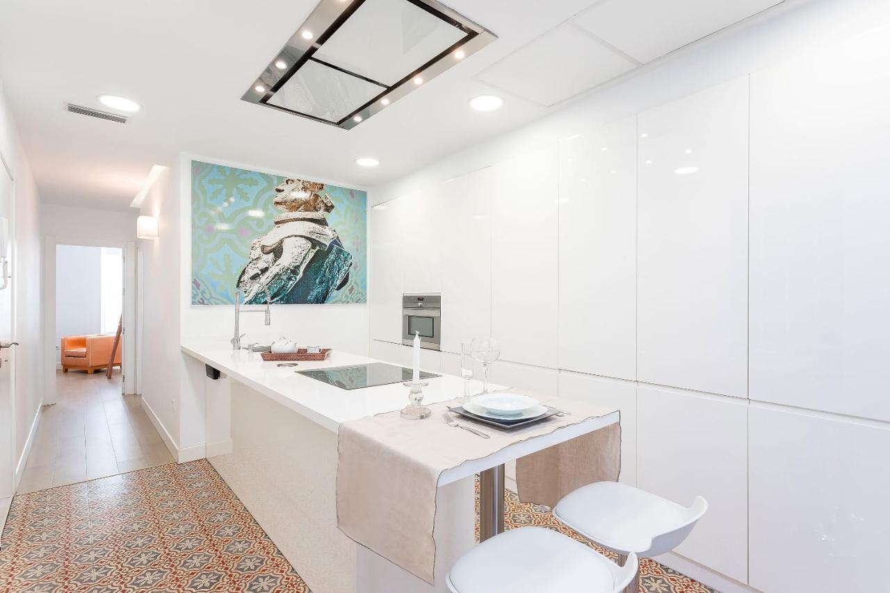 Genteel Julio César Appartement