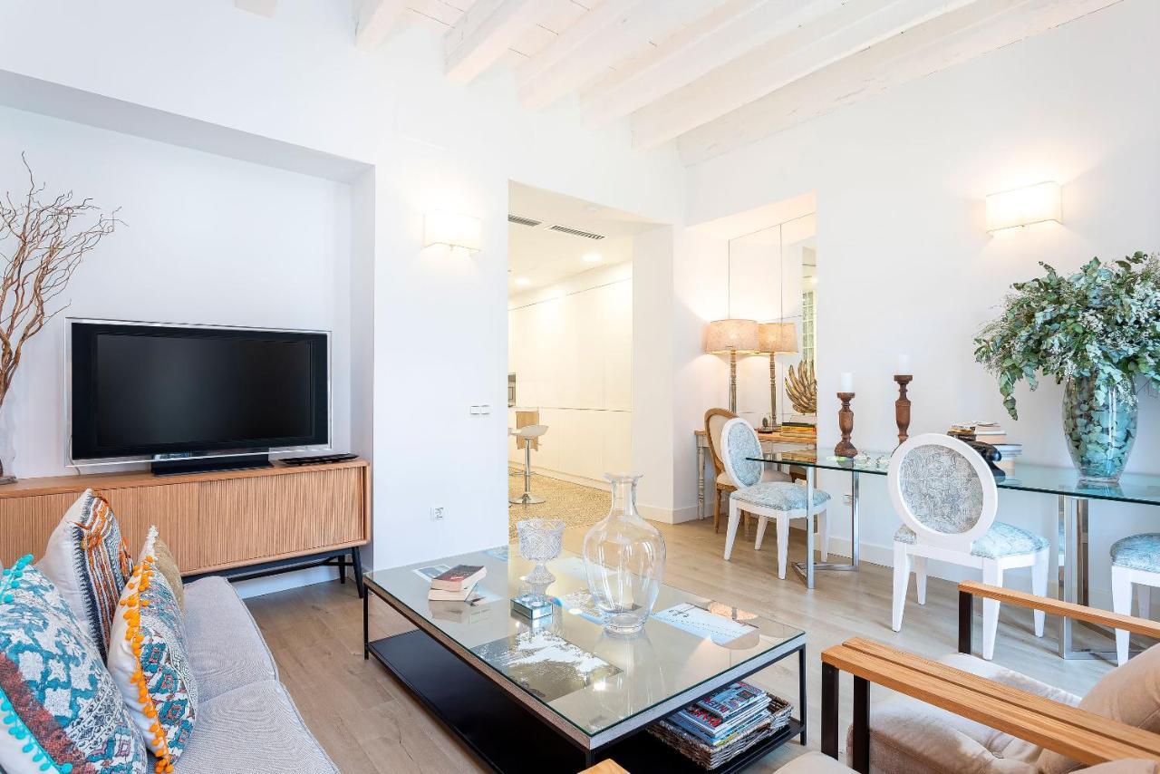 Genteel Julio César Appartement Sevilla