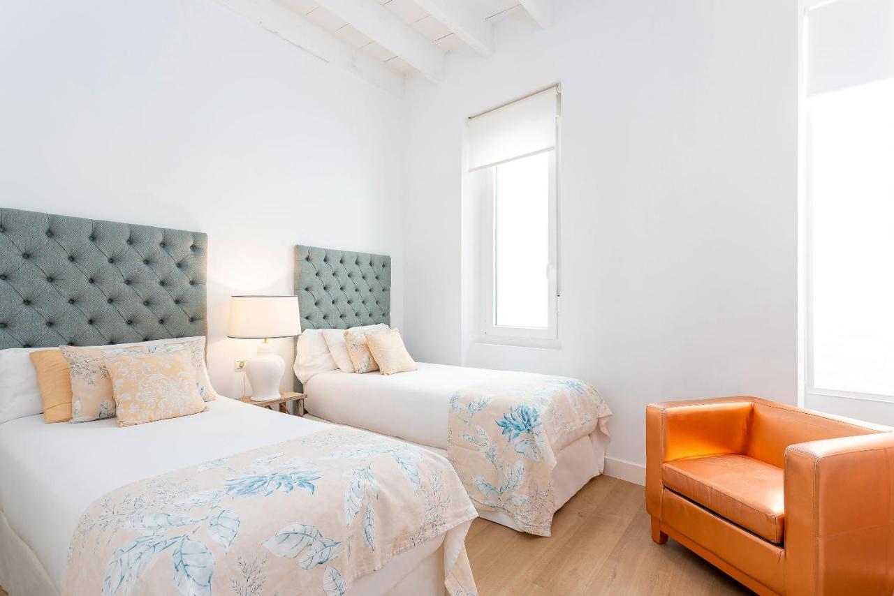 Genteel Julio César Appartement *