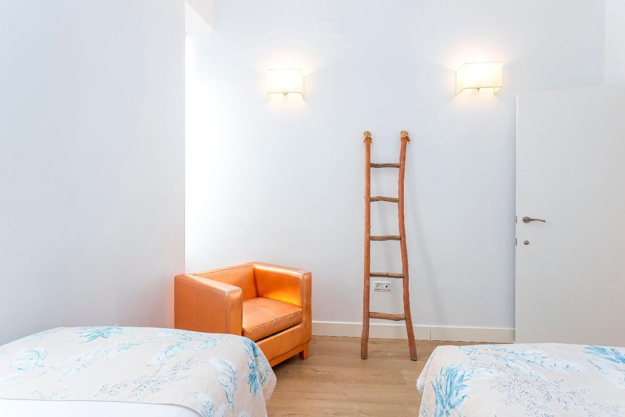 Appartement Genteel Julio César *
